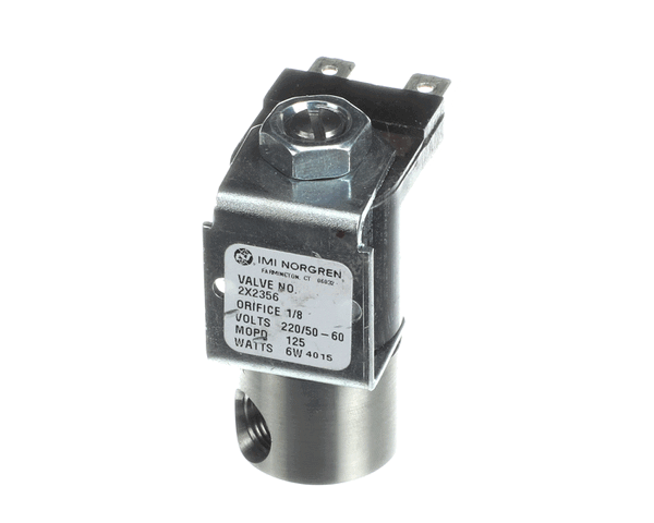 ASTRA A10361 INLET VALVE