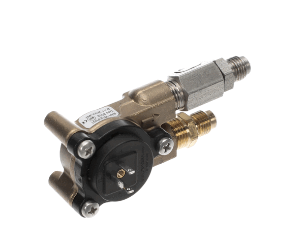 ASTRA A10400 FLOW METER