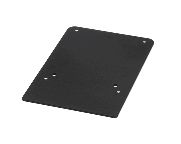 ASTRO BLENDER A2101PL FOOTSWITCH METAL BASE PLATE