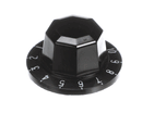 ATLAS METAL 1097-2 DIAL 1-10 KNOB FOR THERMOSTAT
