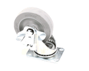 ATLAS METAL 1800-4354 CASTER W/BRAKE