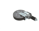 ATLAS METAL 1800-802 CASTER/NO BRAKE (CW)