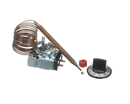 ATLAS METAL 22-1403 HEATING THERMOSTAT