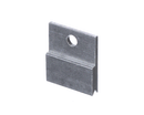 ATLAS METAL 6024 MOUNTING BLOCK CLIP