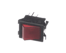 ATLANTIC FOOD BARS AFBCS16 CHERRY WR 16A SWITCH