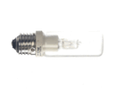 ATLANTIC FOOD BAR AFBHLB75TCLR 75 W SAFETY COATED CLEAR HEAT