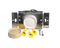 ATLANTIC FOOD BAR AFBRH600PH 600 WATT RHEOSTAT PU