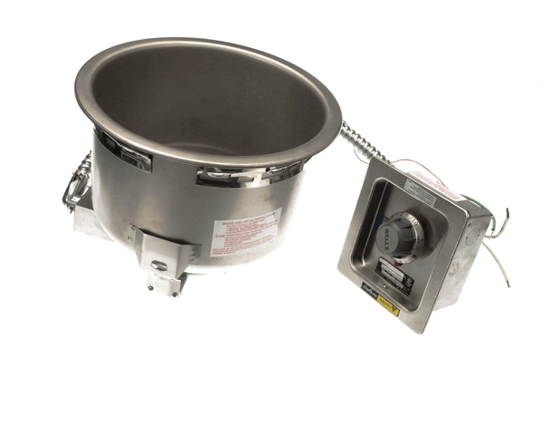 ATLANTIC FOOD BAR AFBSW10D COMPLETE WELL 208