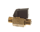 ASTORIA 4620354001 VALVE TO CLOSE AUTO