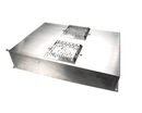 ATLAS METAL S54407-3 WCPT-3 HOUSING EVAPORATOR