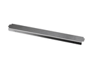 ATLAS METAL S80108-000 ADAPTER BAR FOR 1/4 SIZE PANS