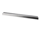 ATLAS METAL S80109-000 ADAPTER BAR; FOR 1/6 SIZE PANS