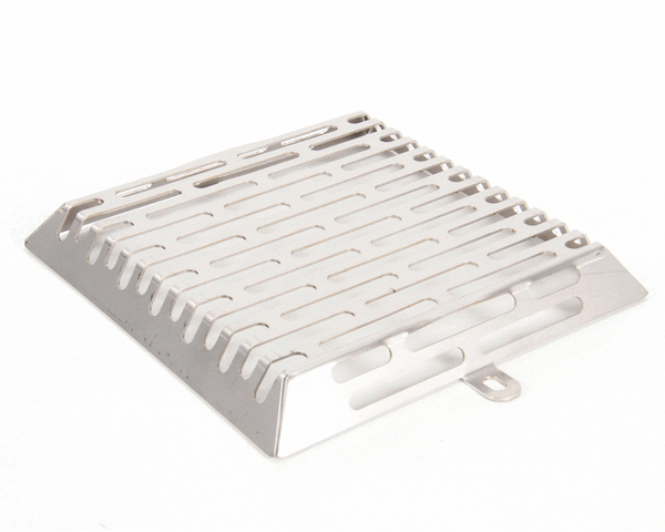 ATLAS METAL S81441 FAN GUARD
