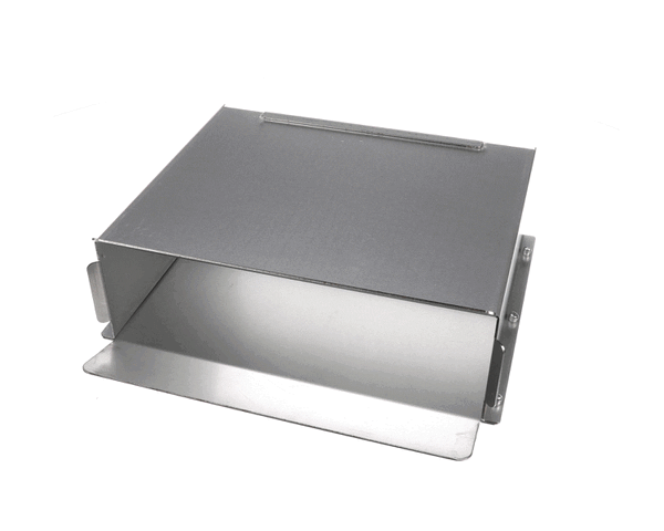 ATOSA 21201001006 ASSEMBLY INTERNAL UPPER SMOK