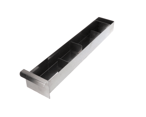 ATOSA 21207001009 TRAY CATCH GRIDDLE