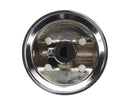 ATOSA 301140025 KNOB; STAINLESS STEEL