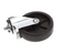 ATOSA 301990037 CASTER W/O BRAKE 5-IN