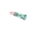 ATOSA CSTEA-2-008 HEATING LIGHT-120V 56K LED