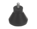 ATOSA PPGP0008 RUBBER FOOT