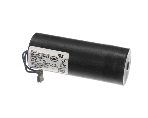 ATOSA W0201146.03 START COMPONENT CAPACITOR START