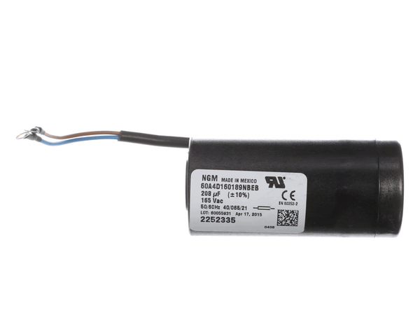 ATOSA W0201820.03 START COMPONENT CAPACITOR ST