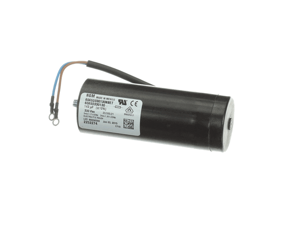 ATOSA W0201829.03 START COMPONENT CAPACITOR ST