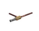 ATOSA W0205026 SOLENOID VALVE BODY