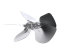 ATOSA W0301079 FAN BLADE; CONDENSER