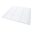 ATOSA W0402191 SHELF 23-1/2 X 24-1/2