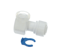 ATOSA W0408211 PIPE CONNECTOR FOR YR140/YR280/YR450-AP-