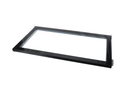 ATOSA W0412325 GLASS DOOR (LEFT) FOR SBB48GGR