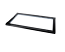 ATOSA W0412326 GLASS DOOR (RIGHT) FOR SBB48GGR