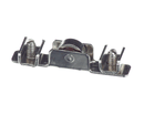 ATOSA W0604519 DOOR WHEEL FOR CHDC-44