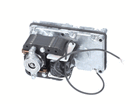 ATTIAS OVEN CORP PTA36ROTARYMOTOR ROTARY MOTOR