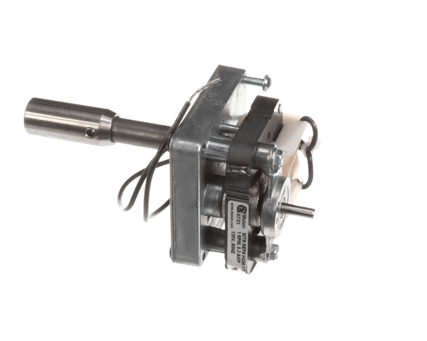 AUTODONER 09815 G500/KT MOTOR WITH EXTENSION