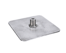 AUTODONER 11640 ALUMINUM SKEWER STAND