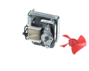 AUTODONER 12800 MOTOR 120V WITH FAN