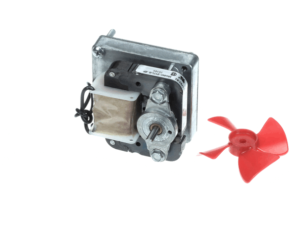AUTODONER 12800 MOTOR 120V WITH FAN