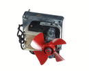 AUTODONER 12810 MOTOR 220V WITH FAN