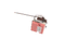 AVANTI Z-E20F01-030900 TEMPERATURE CONTROL