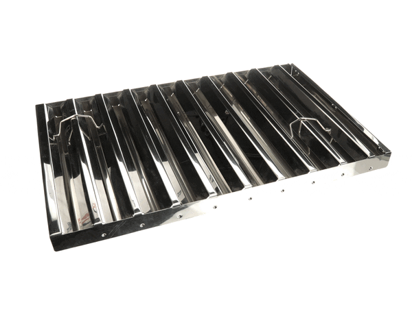 AVTEC AS FLT1625SS FILTER 16X25 SS TYPE3 16H X 25W