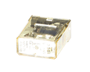 AVTEC ELRLY0326 RELAY; 120VAC RH1BUAC 7.5 SPDT