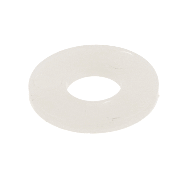 AVTEC FA WSH0318 WASHER WHITE PLASTIC FLAT LWNY025-0-MG