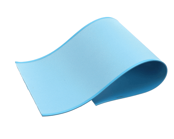 AVTEC HD BLT1701 BELT FABREEKA 2-PLY 10-IN W BLUE