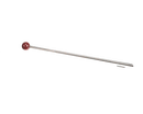 AVTEC HDKNB0301 KNOB RED DAMPER 6146K19
