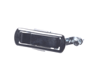 AVTEC HDLCH0304 LATCH; CHROME PADDLE C2-82-11 SOUTHCO HT