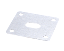 AVTEC RPBRK0505 BRACKET BOOT FOR ELEC DAMPER RESET HOUSING AVTEC