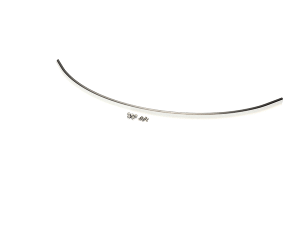 AVTEC RPGID1100 GUIDE CONVEYOR RETURN TRAY