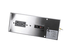 AVTEC RPLI20A03DC0 LINK PLATE; 20A; 120/1; GFCI; NEMA 5-20R
