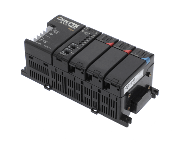 AVTEC RPPLC4404 PLC P44 4 WASH